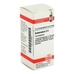 GELSEMIUM C 5 Globuli (PZN 4218256) из Германии