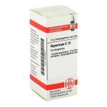 HYPERICUM C 12 Globuli (PZN 4220939) из Германии