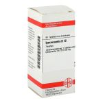 IPECACUANHA D 12 Tabletten (PZN 4221784) из Германии