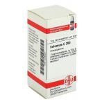 SELENIUM C 200 Globuli (PZN 4236337) из Германии