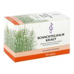 SCHACHTELHALMKRAUT BOMBASTUS (PZN 4856554) из Германии