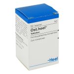 OST.HEEL Tabletten (PZN 4749864) из Германии
