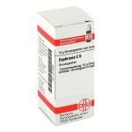 EUPHRASIA C 6 Globuli (PZN 4216582) из Германии
