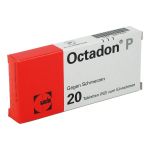 Octadon P (PZN 4855023) из Германии