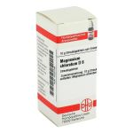 MAGNESIUM CHLORATUM D 6 Globuli (PZN 4225799) из Германии