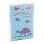 KINDERPFLASTER Schildkröte 140011 (PZN 6174238) из Германии