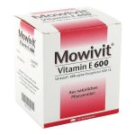 MOWIVIT 600 Kapseln (PZN 4779747) из Германии