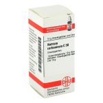 NATRIUM CARBONICUM C 30 Globuli (PZN 4228510) из Германии