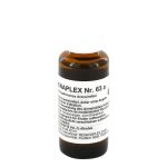 REGENAPLEX Nr.63 a Tropfen (PZN 6871902) из Германии