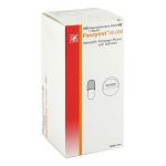 Panzytrat 40000 (PZN 4450384) из Германии