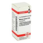 MARUM VERUM C 30 Globuli (PZN 4226623) из Германии