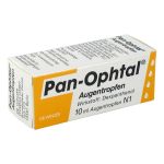 Pan-Ophtal (PZN 7136895) из Германии