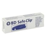 BD SAFE CLIP (PZN 7111748) из Германии