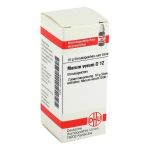 MARUM VERUM D 12 Globuli (PZN 4226675) из Германии