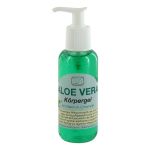 ALOE VERA KÖRPERGEL (PZN 4603103) из Германии