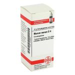 MARUM VERUM D 4 Globuli (PZN 4226652) из Германии