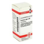 FORMICA RUFA C 30 Globuli (PZN 4217759) из Германии