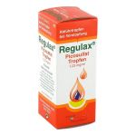Regulax Picosulfat (PZN 6972394) из Германии