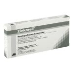 ZINKORELL Ampullen (PZN 4689932) из Германии