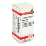 URTICA D 3 Globuli (PZN 4241172) из Германии