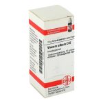 VISCUM ALBUM D 6 Globuli (PZN 4242355) из Германии