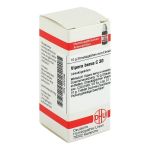 VIPERA BERUS C 30 Globuli (PZN 4242266) из Германии
