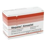 Megalac Almasilat Beutel (PZN 4678414) из Германии