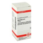 OKOUBAKA D 12 Tabletten (PZN 4230004) из Германии