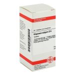 ORIGANUM VULGARE D 6 Tabletten (PZN 4230435) из Германии