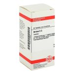 ARNICA C 5 Tabletten (PZN 7159985) из Германии