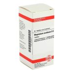 MAGNESIUM ACETICUM D 6 Tabletten (PZN 4225612) из Германии