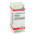 BOVISTA D 6 Globuli (PZN 7161781) из Германии