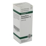 PASSIFLORA PENTARKAN S Mischung (PZN 4780199) из Германии