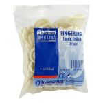 FINGERLING OP Latex Gr.4 gerollt (PZN 4444389) из Германии