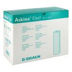 ASKINA Elast Binde 8 cmx4 m lose (PZN 6158334) из Германии