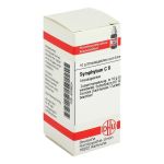 SYMPHYTUM C 6 Globuli (PZN 4239324) из Германии