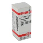 ECHINACEA HAB C 30 Globuli (PZN 4215772) из Германии