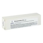 RUTA GRAVEOLENS 10% Salbe (PZN 4477302) из Германии