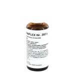 REGENAPLEX Nr.202 a Tropfen (PZN 7137624) из Германии