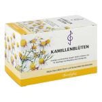 KAMILLENBLÜTEN BOMBASTUS (PZN 4856494) из Германии