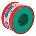 GOTHA SILK Heftpfl.Seide 2,5 cmx5 m (PZN 6996549) из Германии