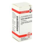 KALIUM CHLORATUM C 30 Globuli (PZN 4222878) из Германии
