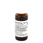 REGENAPLEX Nr.33/zb Tropfen (PZN 6981370) из Германии