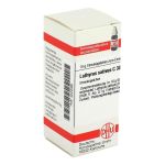 LATHYRUS SATIVUS C 30 Globuli (PZN 4224096) из Германии
