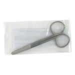 VERBANDSCHERE stumpf/stumpf 10 cm (PZN 4445087) из Германии