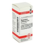 MAGNESIUM SULFURICUM D 6 Globuli (PZN 4226103) из Германии