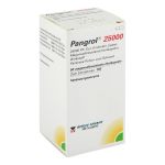 Pangrol 25000 (PZN 4810664) из Германии