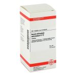 AURUM CHLORATUM NATRONATUM D 12 Tabletten (PZN 7160617) из Германии