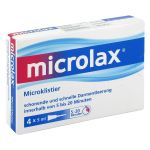 Microlax Rektallösung (PZN 4368151) из Германии