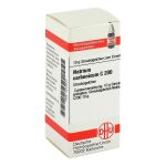 NATRIUM CARBONICUM C 200 Globuli (PZN 4228527) из Германии